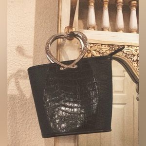 Super cute Y2K style Brighton bag.